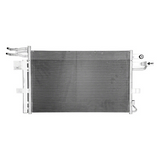A/c Condenser For Ford Explorer 2016-2019(CND4741)
