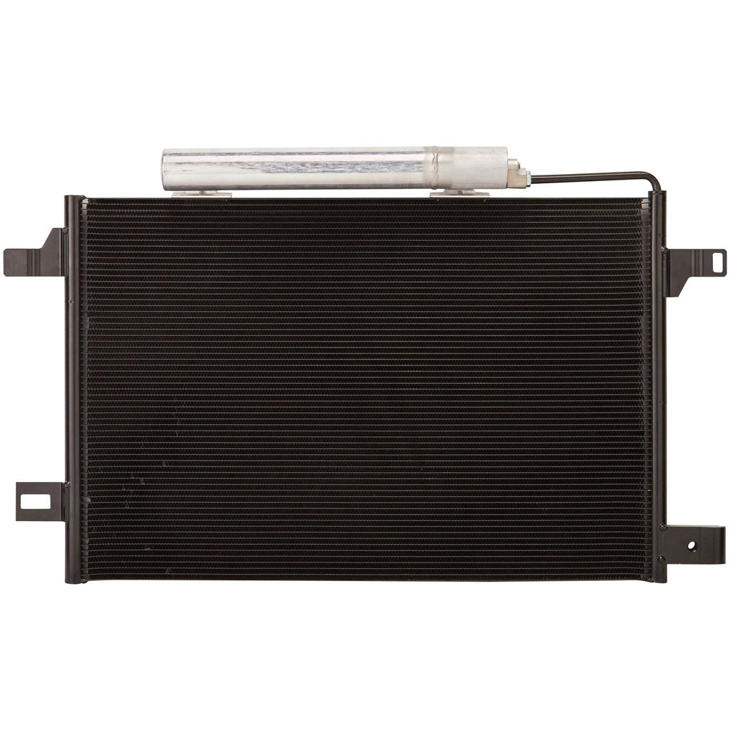 A/c Condenser For Mercedes B200 2006-2011(CND4743)