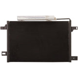 A/c Condenser For Mercedes B200 2006-2011(CND4743)