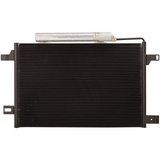 A/c Condenser For Mercedes B200 2006-2011(CND4743)