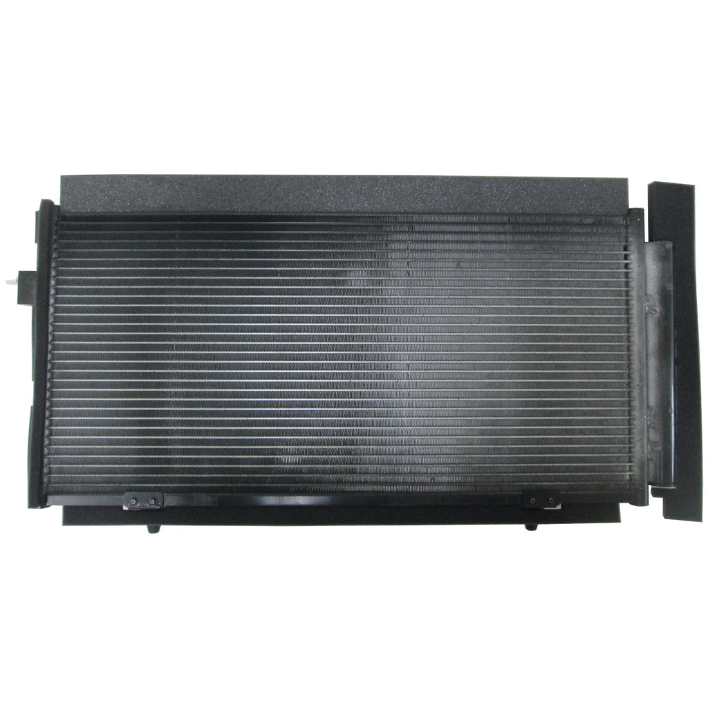 A/c Condenser For Subaru Wrx 2016-2021(CND4757)