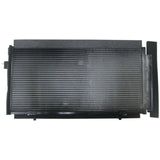 A/c Condenser For Subaru Wrx 2016-2021(CND4757)