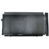 A/c Condenser For Subaru Wrx 2016-2021(CND4757)