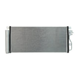 A/c Condenser For Buick Encore (buick) 2015-2021(CND4759)