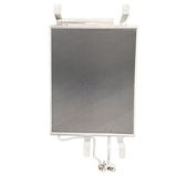 A/c Condenser For Ram Pickup-ram-2500 2014-2018(CND4765)