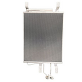 A/c Condenser For Ram Pickup-ram-2500 2014-2018(CND4765)