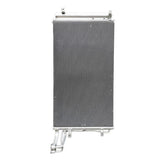A/c Condenser For Hyundai Genesis Sedan 2012-2014(CND4890)