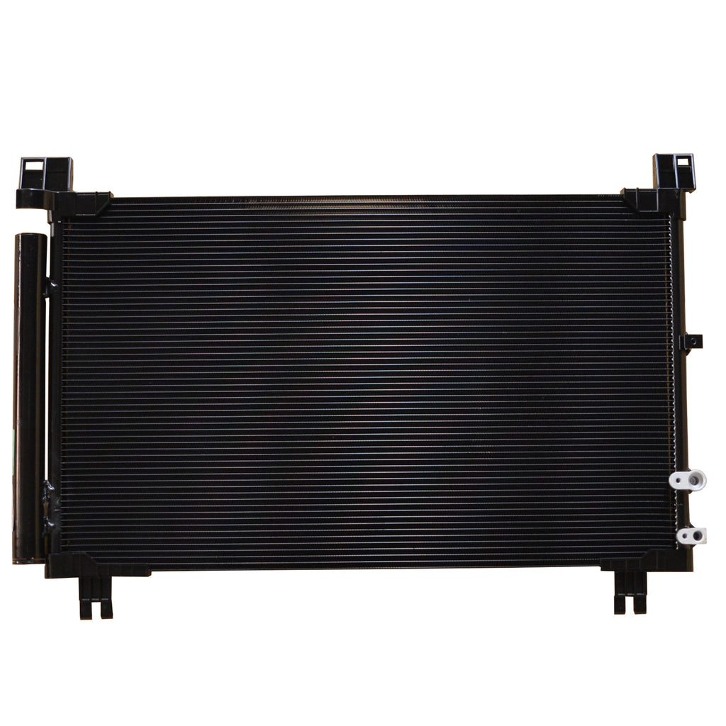 A/c Condenser For Lexus Rc350 2015-2016(CND4893)