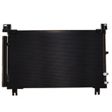 A/c Condenser For Lexus Rc350 2015-2016(CND4893)
