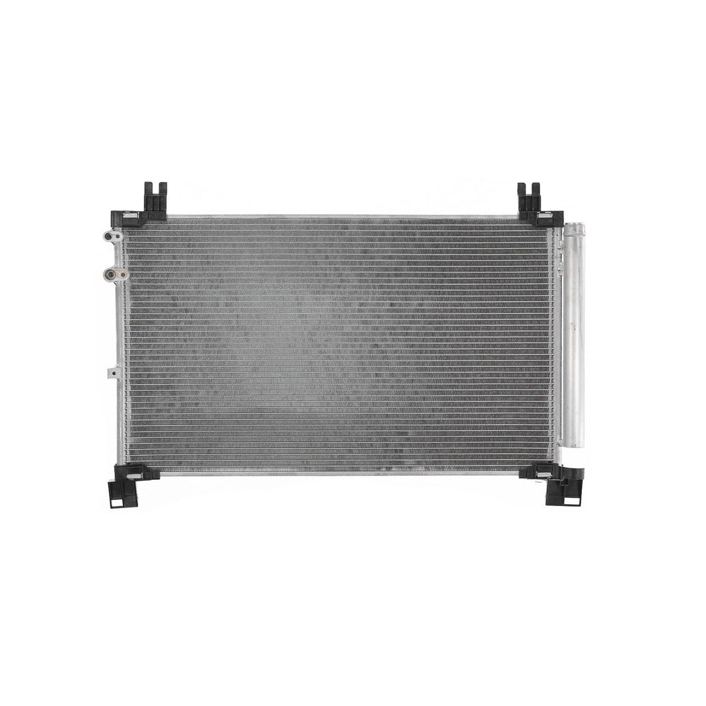 A/c Condenser For Lexus Rc F 2015-2021(CND4912)