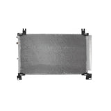 A/c Condenser For Lexus Rc F 2015-2021(CND4912)