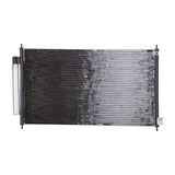 A/c Condenser For Acura Ilx 2013-2016(CND4913)