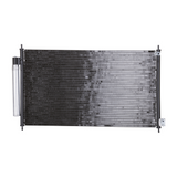 A/c Condenser For Acura Ilx 2013-2016(CND4913)
