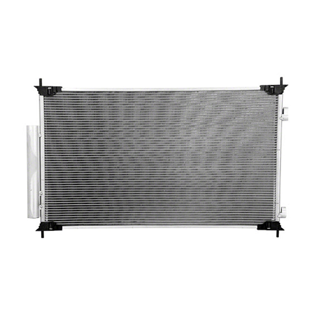 A/c Condenser For Honda Hrv 2016-2022(CND4917)