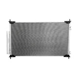 A/c Condenser For Honda Hrv 2016-2022(CND4917)