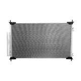 A/c Condenser For Honda Hrv 2016-2022(CND4917)