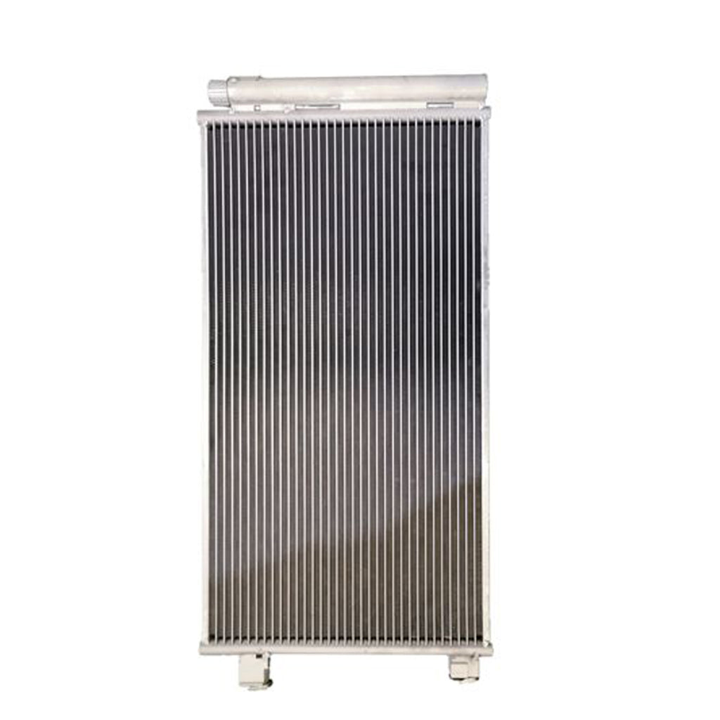A/c Condenser For Ram Promaster City 2015-2022(CND4921)