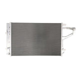 A/c Condenser For Hyundai Elantra Gt 2014-2015(CND4959)