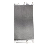 A/c Condenser For Hyundai Tucson 2016-2018(CND4961)