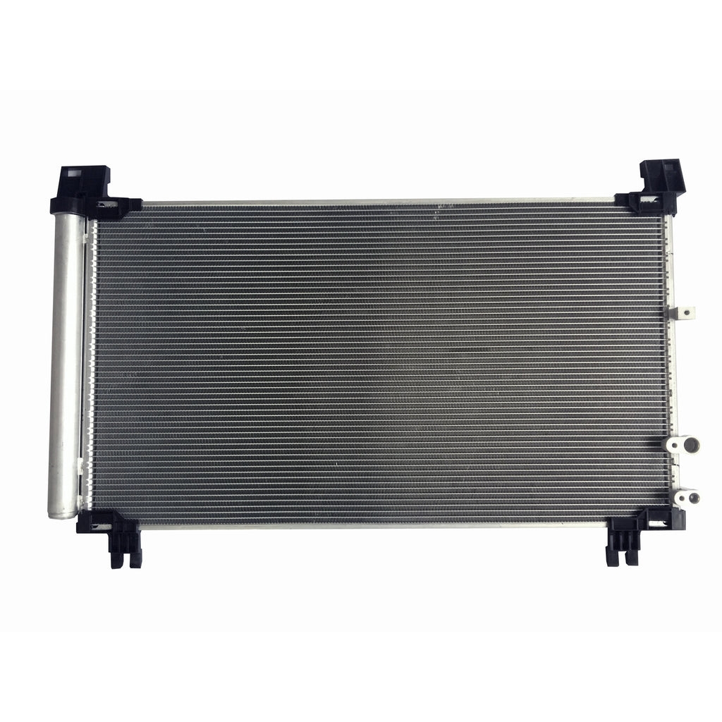 A/c Condenser For Lexus Gs F 2016-2020(CND6003)