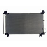 A/c Condenser For Lexus Gs F 2016-2020(CND6003)