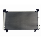 A/c Condenser For Lexus Gs F 2016-2020(CND6003)