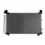 A/c Condenser For Lexus Gs350 2016-2020(CND6004)