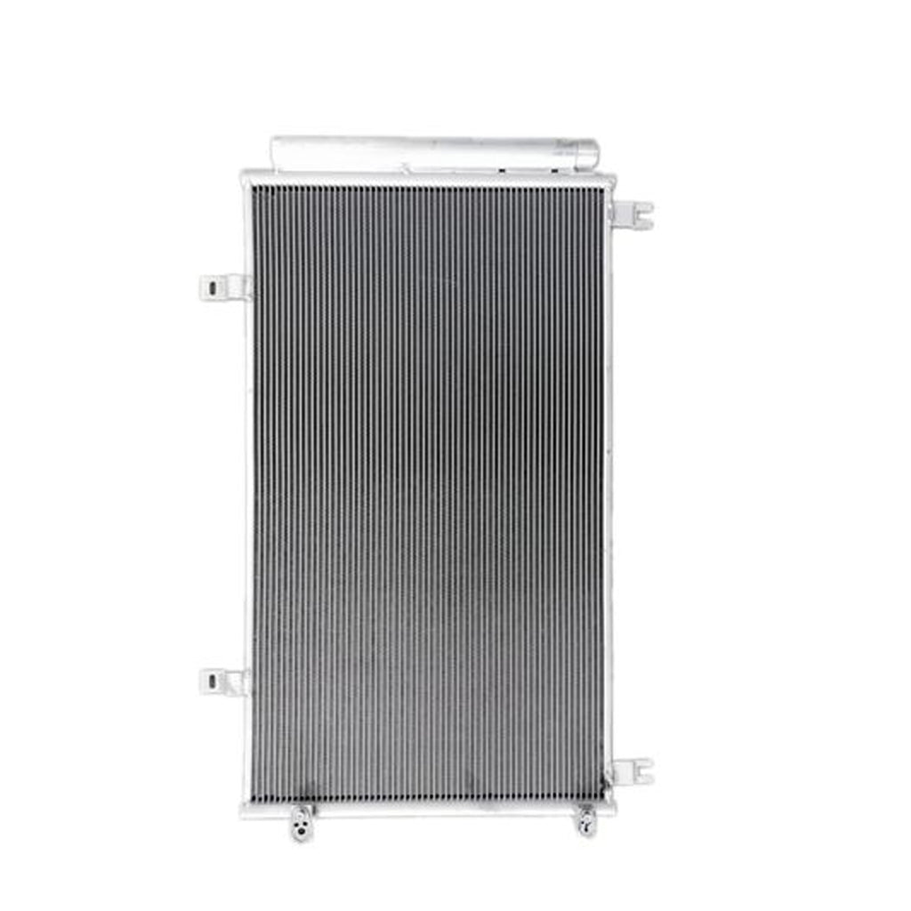 A/c Condenser For Toyota Sienna 2017-2020(CND6008)