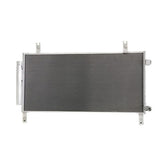 A/c Condenser For Honda Crv 2017-2022(CND6009)