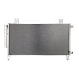 A/c Condenser For Honda Crv 2017-2019(CND6010)