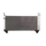 A/c Condenser For Lexus Rx450h 2016-2022(CND6015)