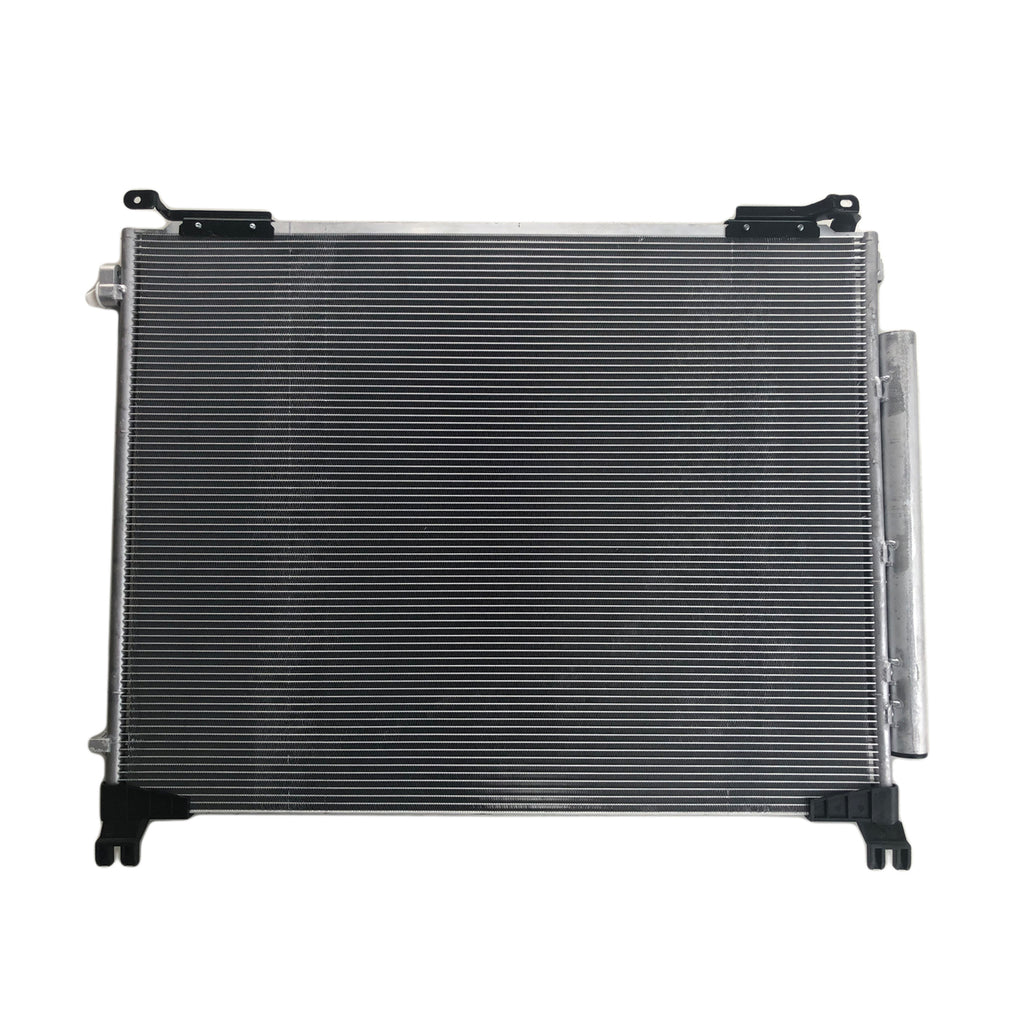 A/c Condenser For Subaru Ascent 2019-2023(CND6019)