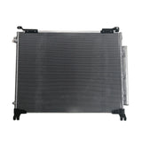 A/c Condenser For Subaru Ascent 2019-2023(CND6019)