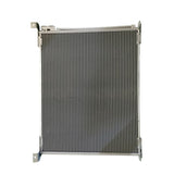 Ac Condenser 6.0l V8 Diesel For Ford Van Ford Econoline 2004-2010(CNDDPI3011)