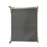 Ac Condenser 6.0l V8 Diesel For Ford Van Ford Econoline 2004-2010(CNDDPI3011)