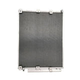 Ac Condenser With Dual Ac Frontom 10/98 For Lexus Lx470 2000-2007(CNDDPI3024)