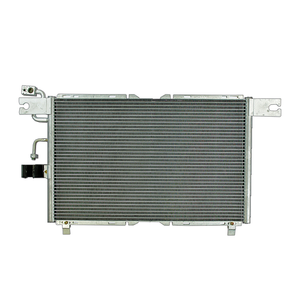 Ac Condenser For Isuzu Trooper 2001-2002(CNDDPI3027)