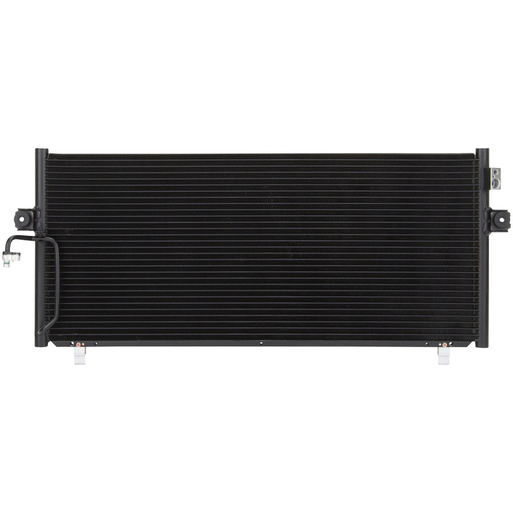 Ac Condenser With Manual A/c For Infiniti G20 2000-2002(CNDDPI3035)