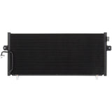 Ac Condenser With Manual A/c For Infiniti G20 2000-2002(CNDDPI3035)