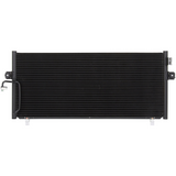 Ac Condenser With Manual A/c For Infiniti G20 2000-2002(CNDDPI3035)