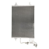 Ac Condenser Exc 4.0l W8 For Volkswagen Passat 2001-2005(CNDDPI3039)