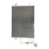 Ac Condenser Exc 4.0l W8 For Volkswagen Passat 2001-2005(CNDDPI3039)