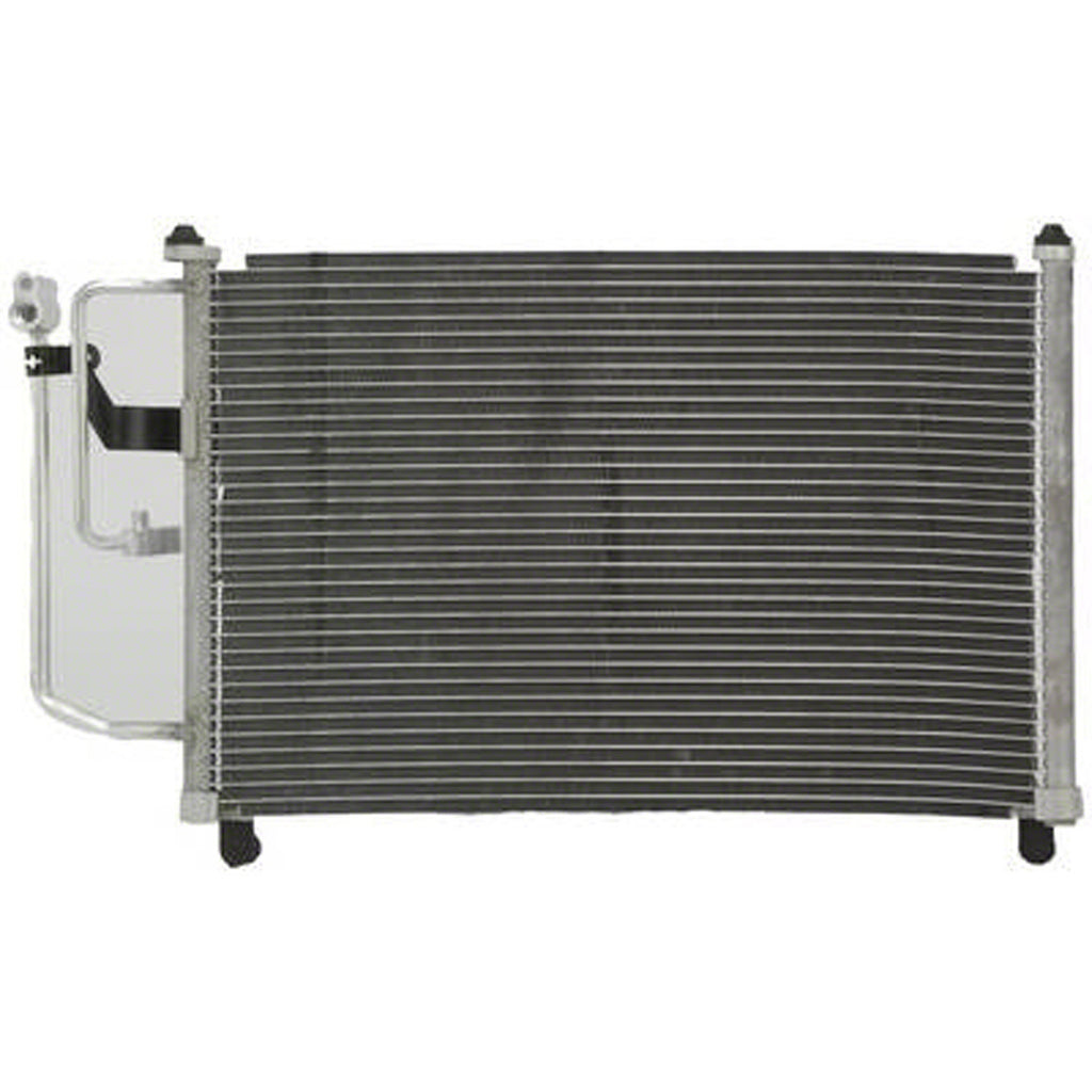 Ac Condenser For Daewoo Lanos 2000-2002(CNDDPI3048)