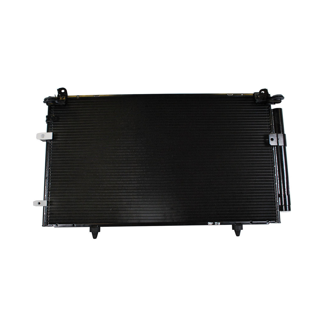 Ac Condenser Usa/japan 2.4ltr L4 Engine 3.0/3.3ltr V6 Engine For Toyota Solara 2004-2008(CNDDPI3052)