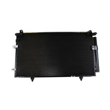 Ac Condenser Usa/japan 2.4ltr L4 Engine 3.0/3.3ltr V6 Engine For Toyota Solara 2004-2008(CNDDPI3052)
