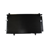 Ac Condenser Usa/japan 2.4ltr L4 Engine 3.0/3.3ltr V6 Engine For Toyota Solara 2004-2008(CNDDPI3052)