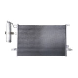 Ac Condenser For Suzuki Forenza 2004-2008(CNDDPI3055)