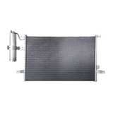 Ac Condenser For Suzuki Forenza 2004-2008(CNDDPI3055)