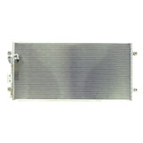 Ac Condenser For Kia Sedona 2002-2005(CNDDPI3063)