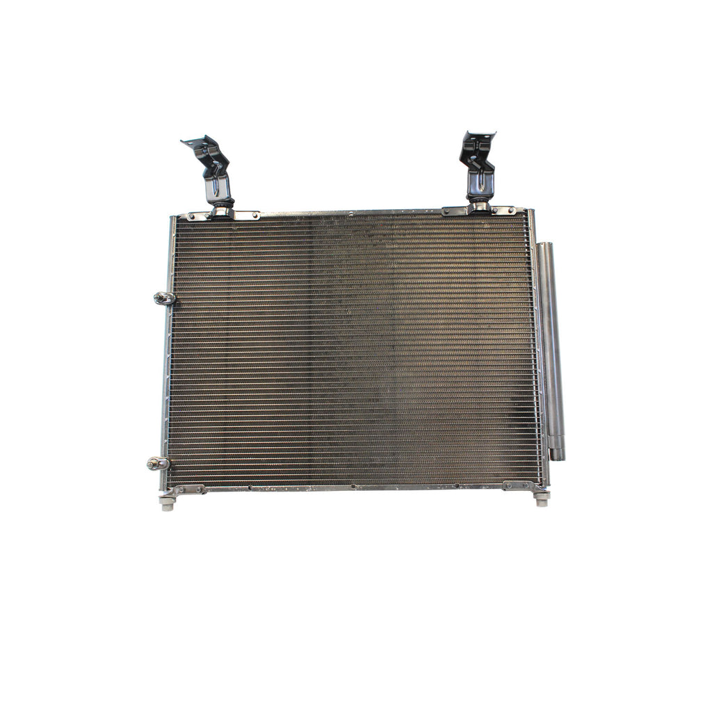 Ac Condenser With Receiver-drier For Acura Mdx 2001-2002(CNDDPI3064)